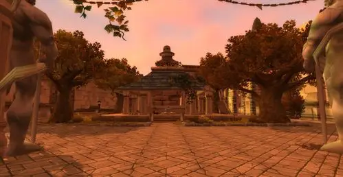 魔兽rp玩家放大招重建洛丹伦-魔兽世界专区