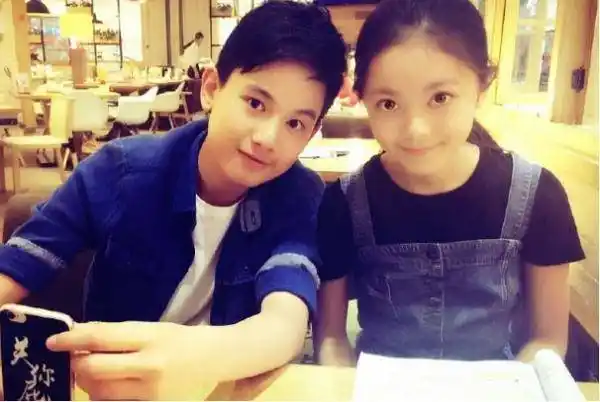 赵今麦公开男友标准说出3个字众多男生不符合口味这么重