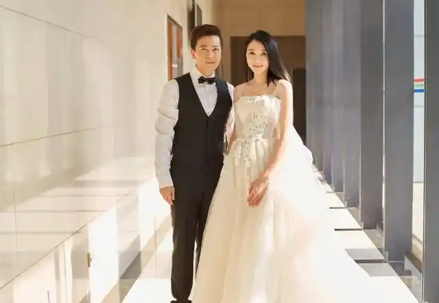 二丫头于毅能演会唱实力一流从不炒作脚踏实地的演技派