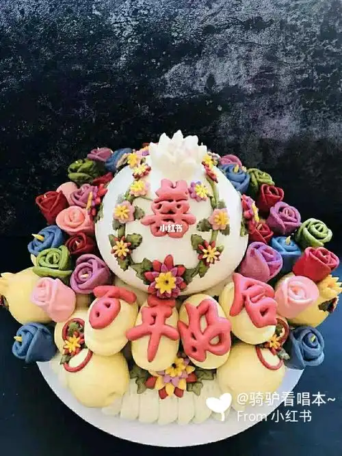 中式婚礼的那些习俗