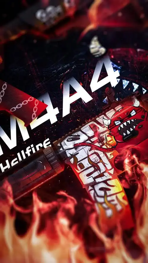 csgo壁纸 - 资源共享 - 一加手机社区官方论坛