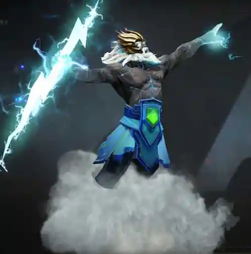 刀塔2宙斯出装建议及装备特点分析_997y手游网