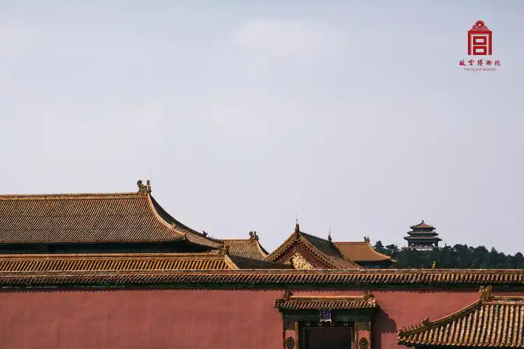 故宫|摄影|环境/建筑摄影|sushu5 - 原创作品 - 站酷 (zcool)