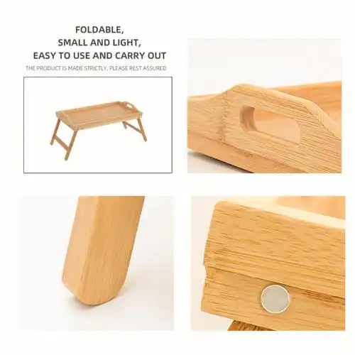 亚马逊产品图折叠桌