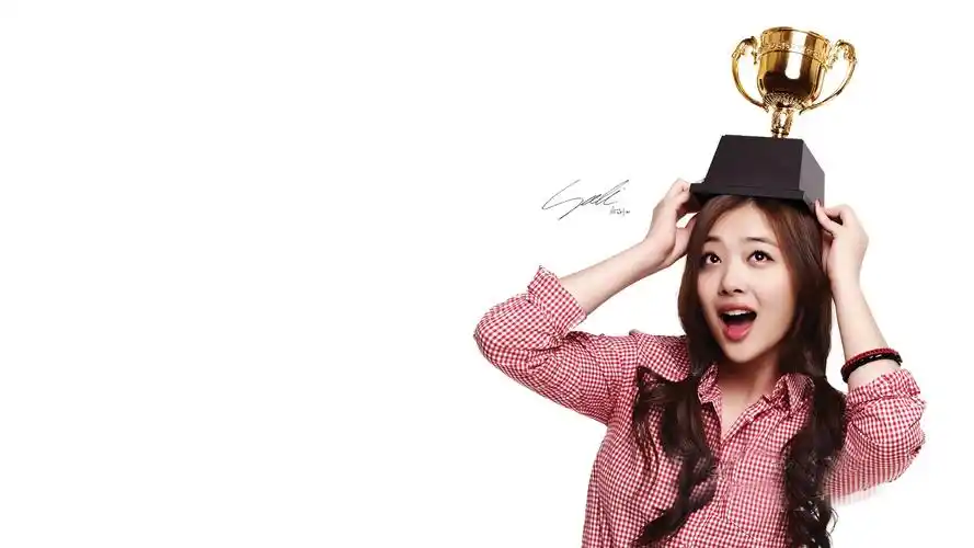 韩国美女明星崔雪莉,高清图片,电脑桌面-壁纸族