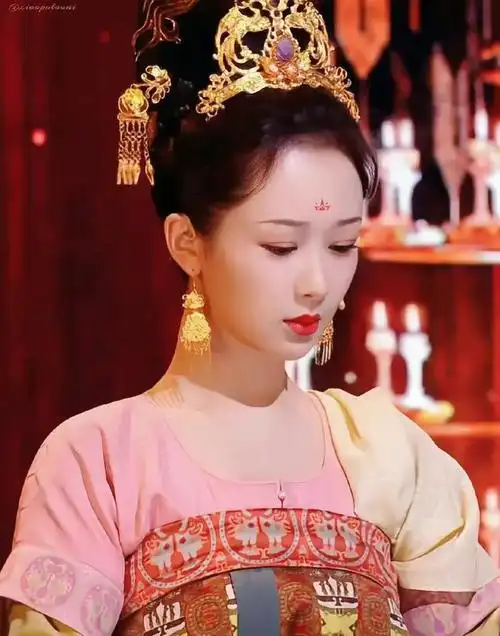 与杨紫共闻文成公主的传奇故事