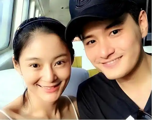 王媛可因丈夫太帅倒追5年婚后生下双胞胎取名让人目瞪口呆