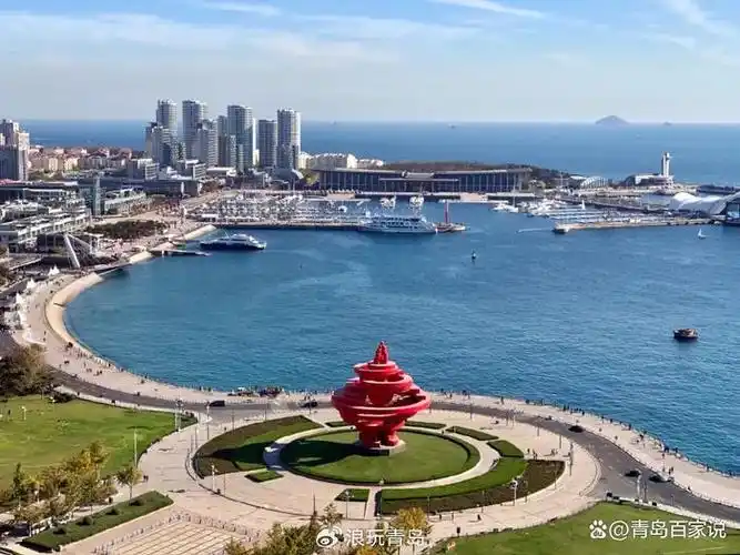 三月青岛旅游攻略主题车厢告诉你如何玩转三月的青岛