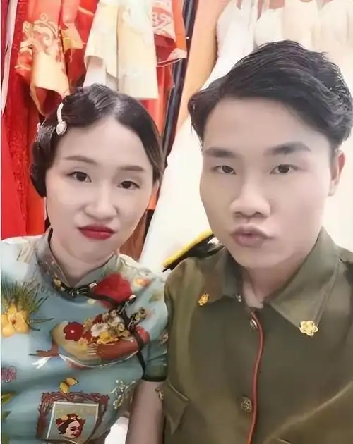 我90后马来西亚姑娘倒追中国老公准备把亲人领到中国办婚礼