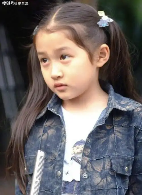 原创关晓彤10岁就懂剧组生存之道童言无忌道出导演和投资人关系