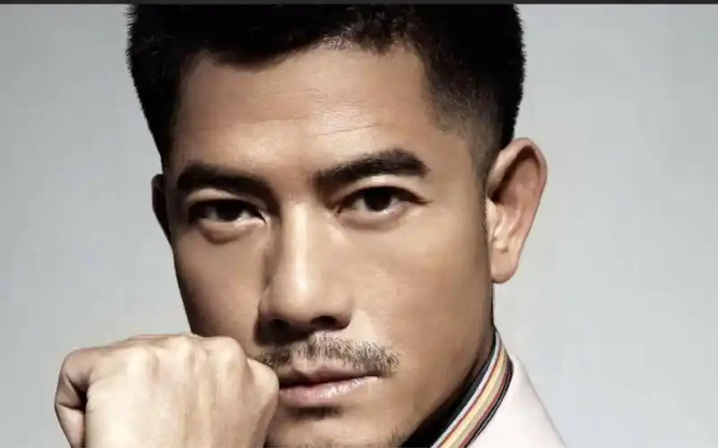 活动作品郭富城四大天王之一