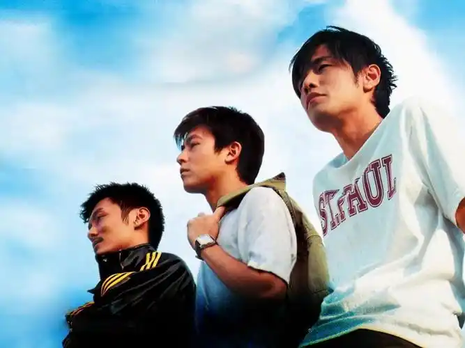 没想到头文字d要出续集了