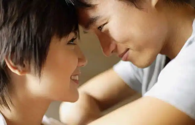 面相告诉你,夫妻俩到底谁说了算!_杨公堪舆古风水研究 黄麟堪舆风水