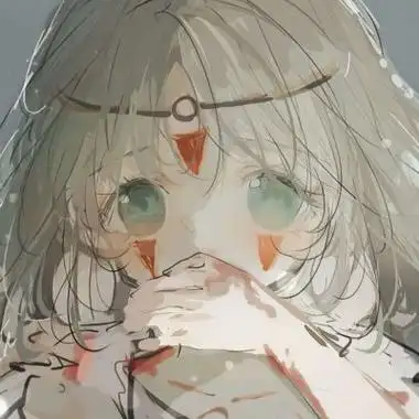 古风动漫女生仙气飘飘--头像图派