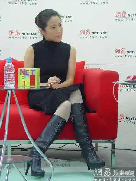 颜丙燕称潜规则可笑:演员自己选择了才有这回事