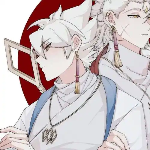 光遇: 超赞头像 情头 我在光里遇见你,又在光里消失不见.