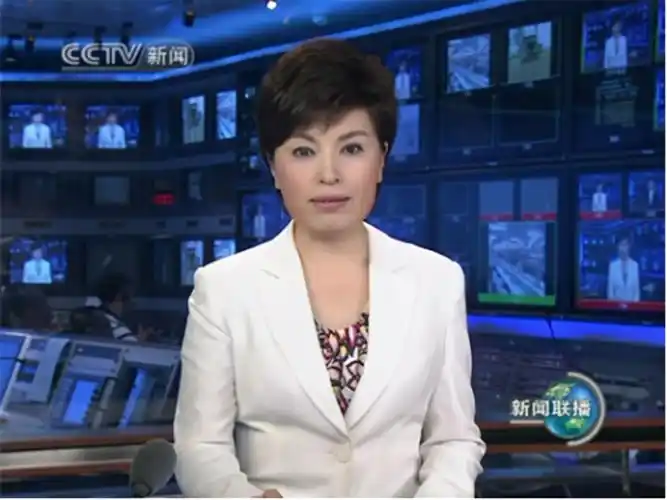 央视名嘴李瑞英:直播时突闻儿子坠楼,仍面不改色播报15分钟 - 娱乐