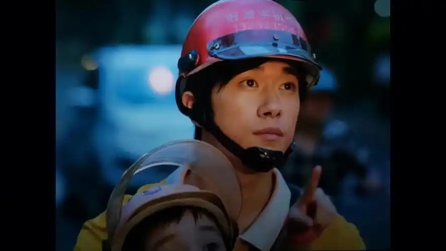 观影报告奇迹61笨小孩