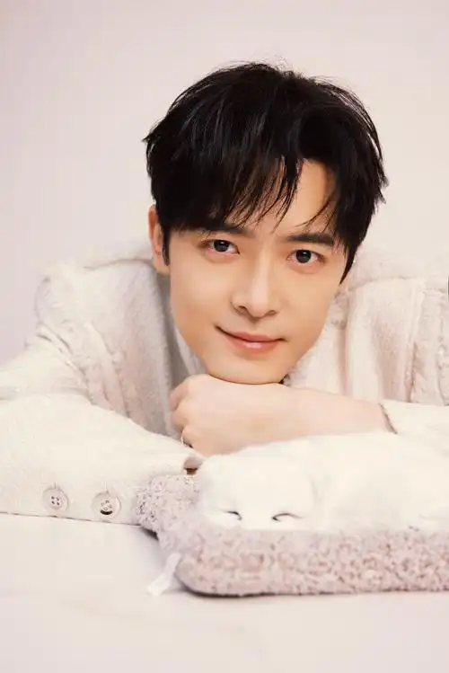 付辛博##全世界最好的付辛博