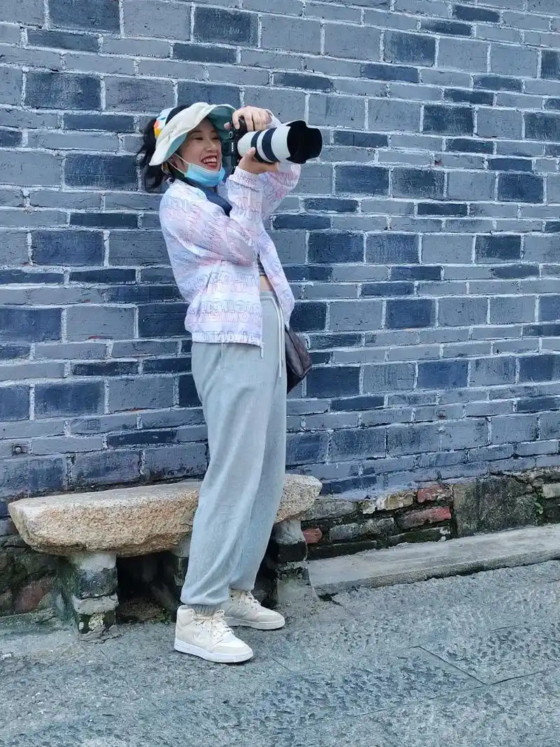 假期余额不足/不能辜负/拍个云朵吧.#图文伙伴计划 #手机摄 - 抖音