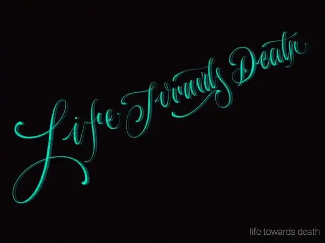 记得查收哦#英文花体字  #乌鲁木齐纹身  #原创花体字  #字体设计