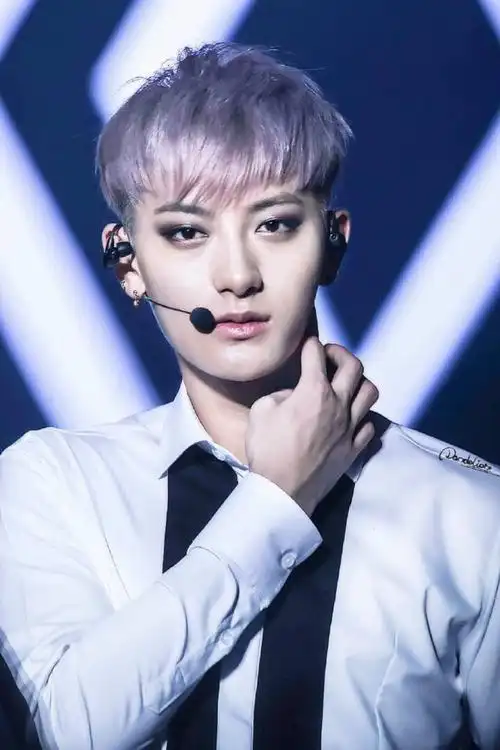 黄子韬 tao exo