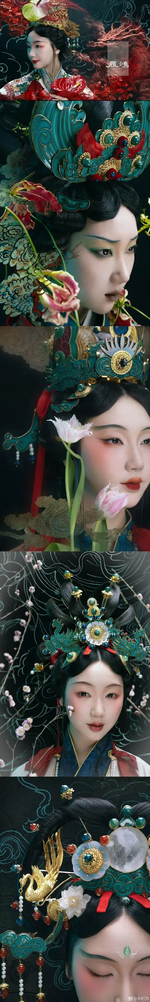 春节##手工##国潮正当红