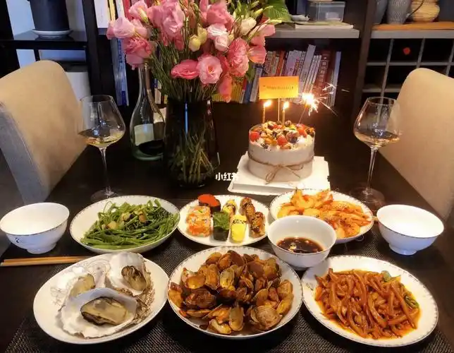 生日餐