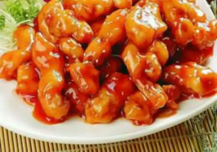 河南饭店招牌菜