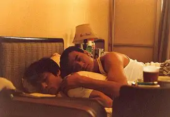 蓝宇157分钟未删减百度网盘下载_刘烨胡军蓝宇下载