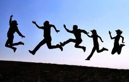 成长从这里起步——青春路