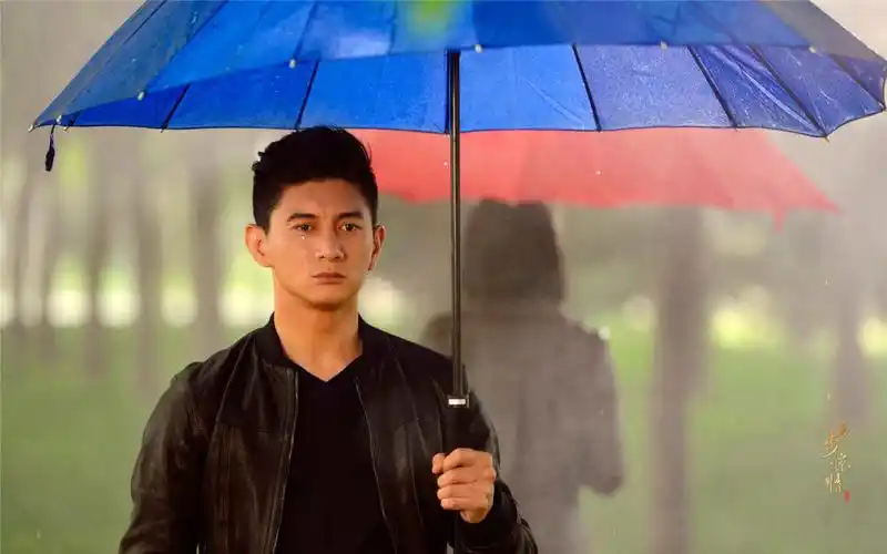 主页 桌面壁纸 明星图片 > 正文  本文 超帅吴奇隆精美桌面_我们的