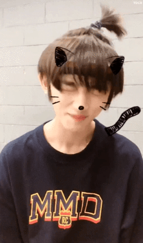 tf家族/台风少年团/丁程鑫