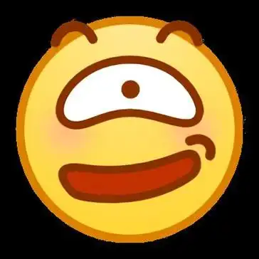 狗头表情图emoji