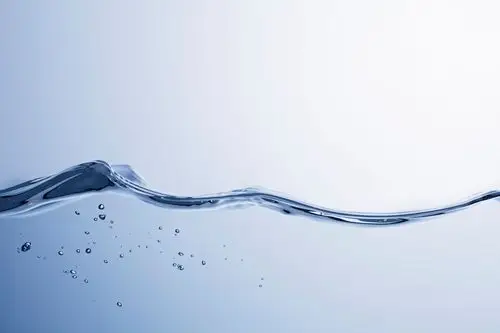 实锤实验证实液态水具有两种结构