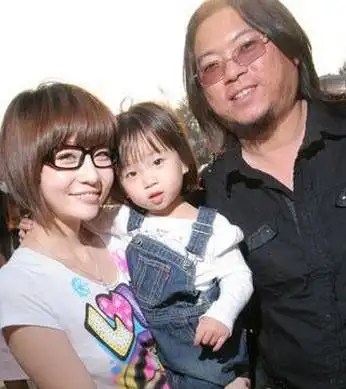 高晓松老婆徐珊珊照片和个人资料