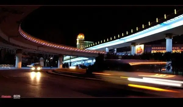 郑州大石桥,医学院桥巡礼!