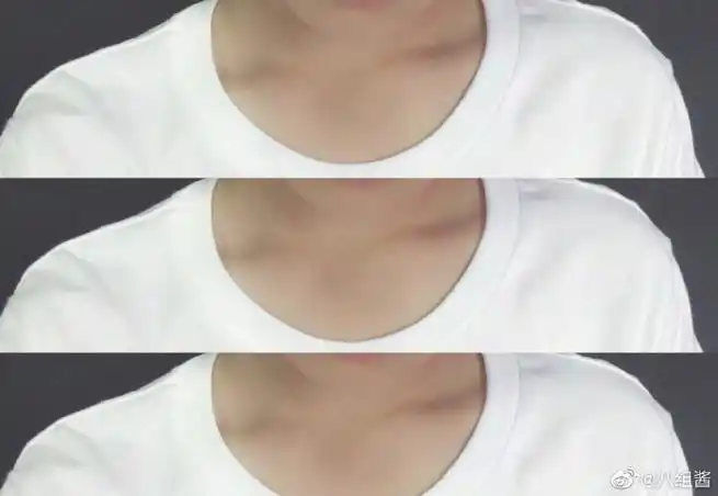 可以单独出道的锁骨#提名严浩翔的锁骨每次他锁骨不小心漏出来,鞠想