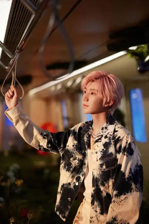 王源电视剧追光的日子##王源高远追光的日子