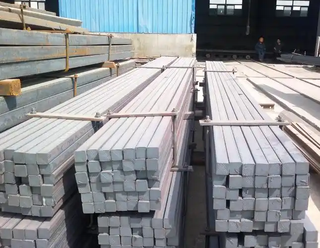 江浙沪现货批发,热轧方钢,方钢,镀锌方钢,可按要求切割长短