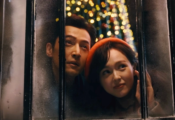 由胡歌,游本昌,唐嫣,辛芷蕾,马伊琍等主演的电视剧《繁花》新的剧情真