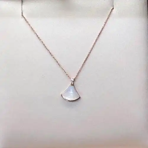 宝格丽项链多少钱宝格丽项链慈善款多少钱