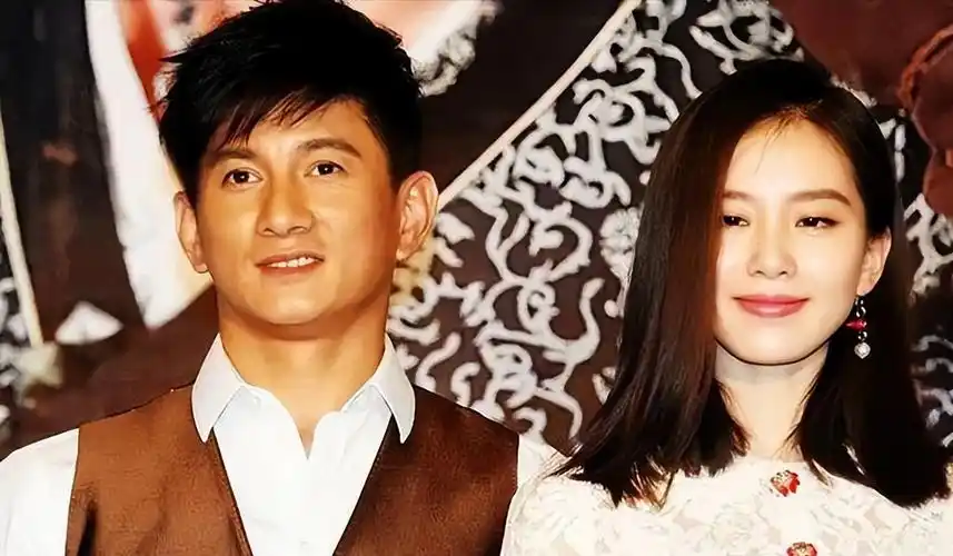 回顾刘诗诗17岁成名巅峰时刻嫁给二婚吴奇隆如今生活一地鸡毛