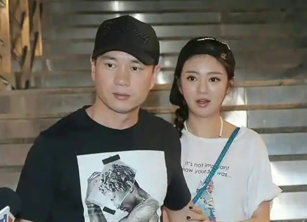 大瓜知名女星安以轩老公陈荣炼34项罪名成立被判监禁14年