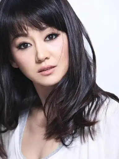 演员张定涵图片-天晟网