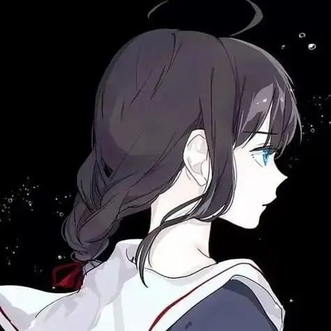 动漫qq女生头像霸气高冷