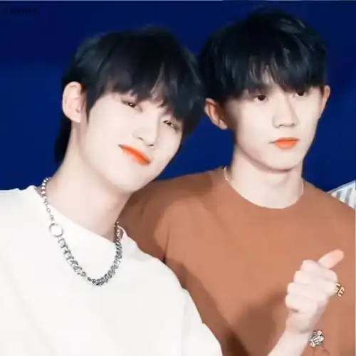 cp头像马丁祺鑫