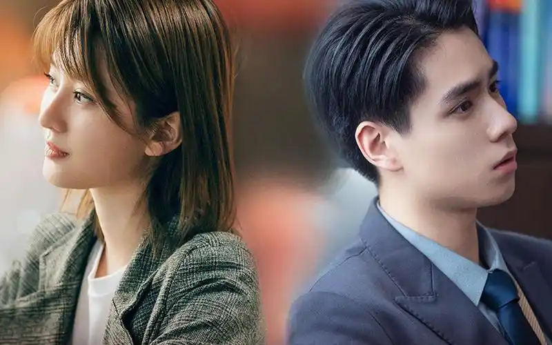 小风暴乔欣胡一天提前发糖杨紫却为好姐妹操碎了心