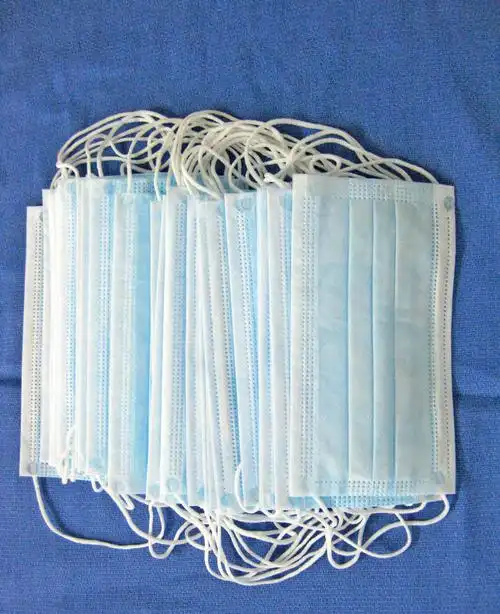 厂家直销一次性口罩绳子,带子,弹力绳带等,可用于医护用品