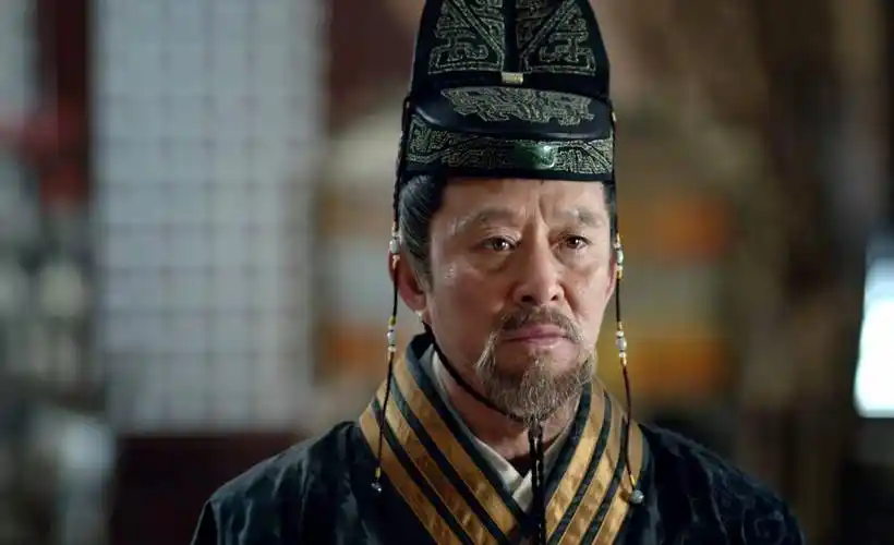 猜想2:林殊选择哪种解火寒毒的方法,取决于靖王妃_靳水月_祁王_圣旨